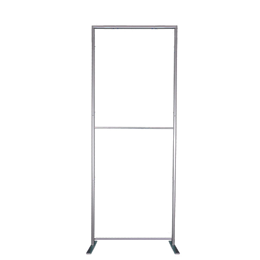 Stretch Fabric Lightweight Display