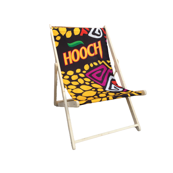 Giant Deckchair