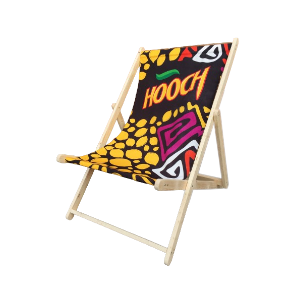 Giant Deckchair