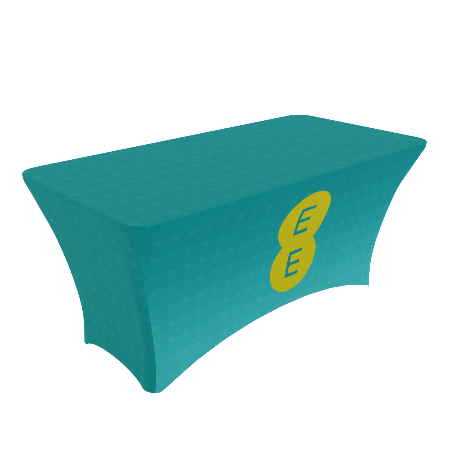 Stretch Fitted Tablecloth