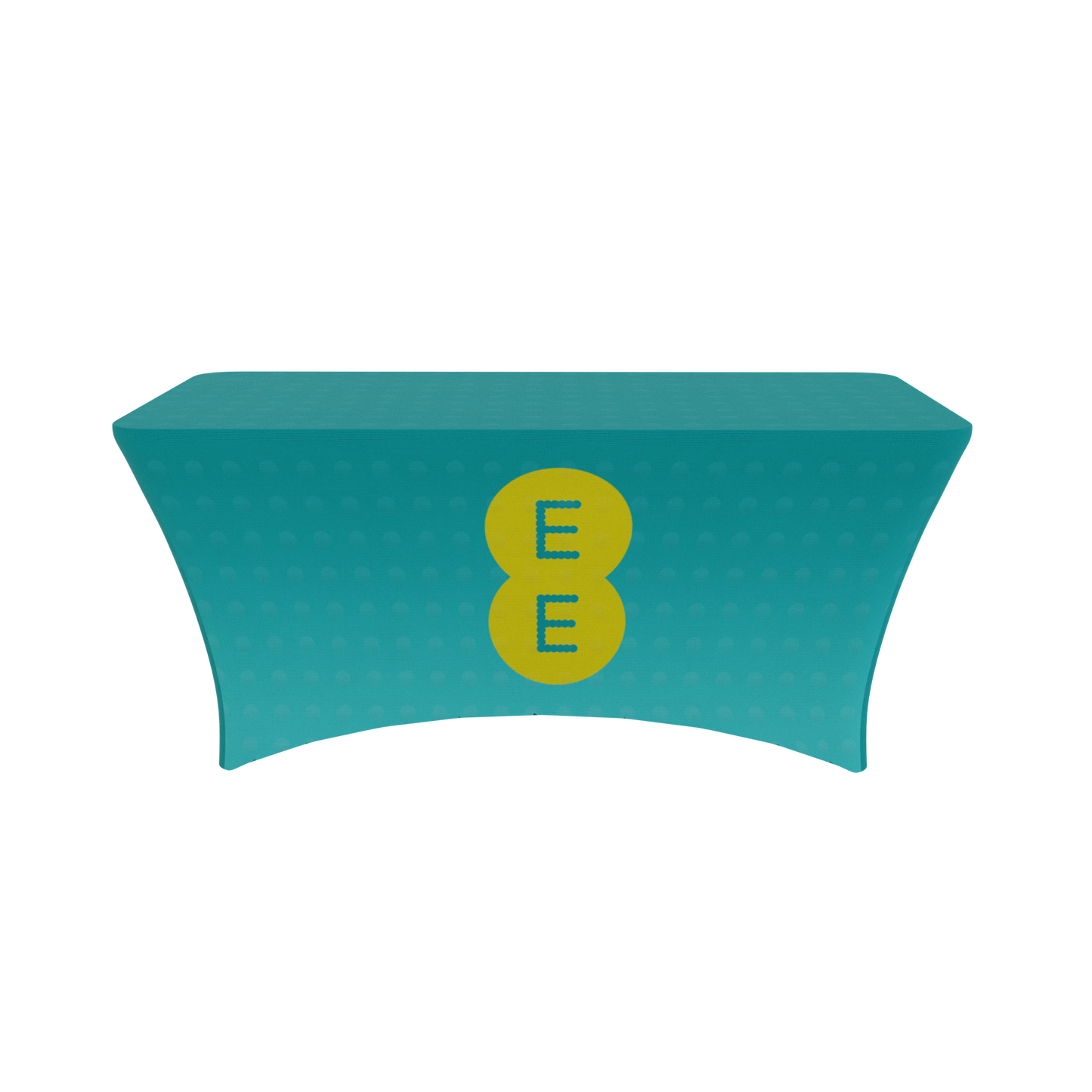 Stretch Fitted Tablecloth