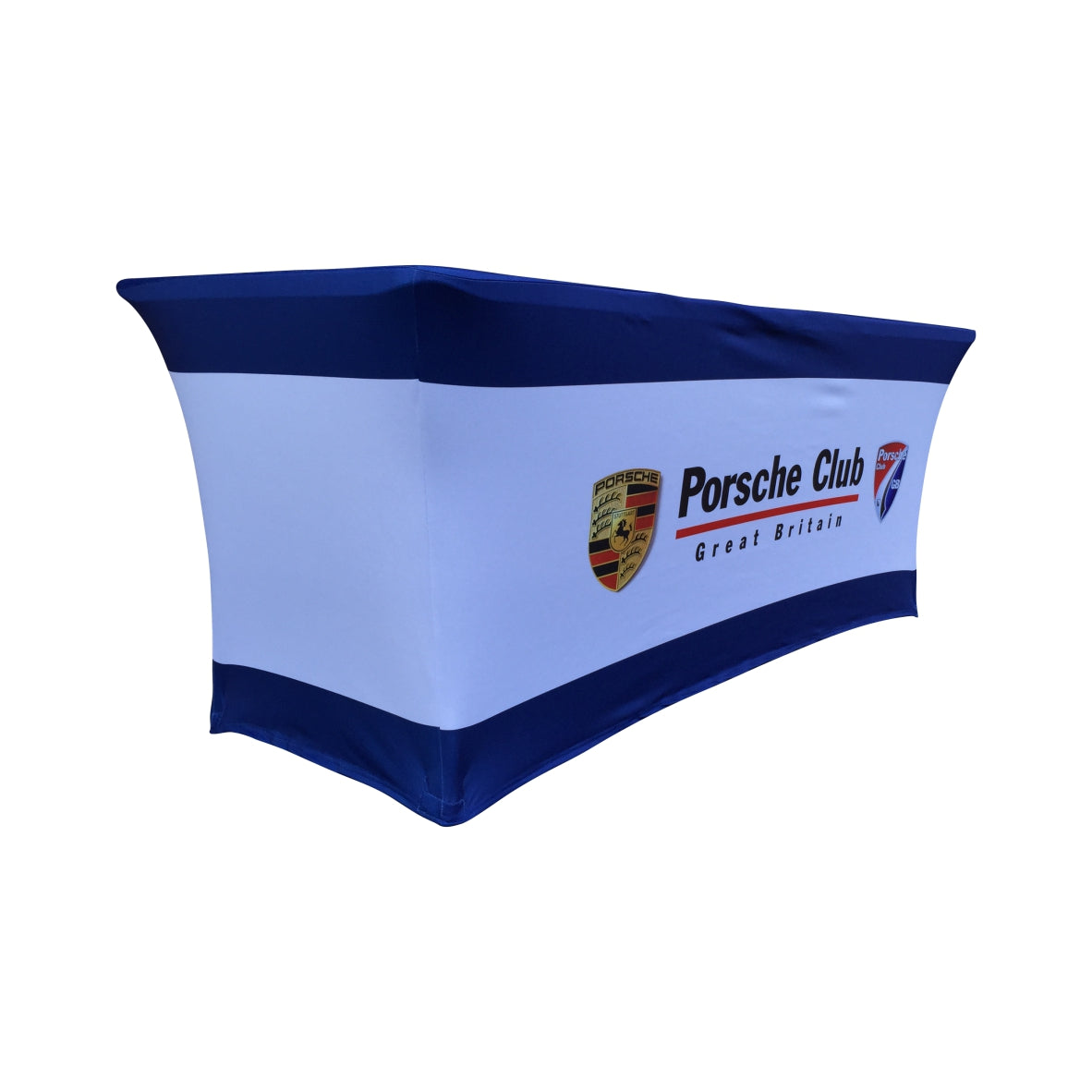Stretch Fitted Tablecloth