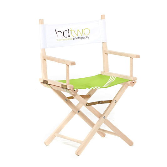 Directors Chair