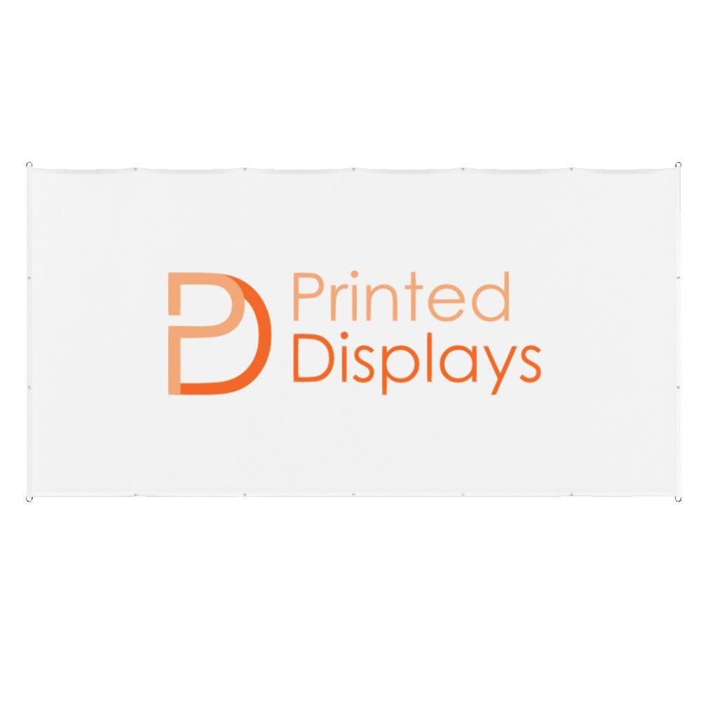 Custom Printed Football Flag