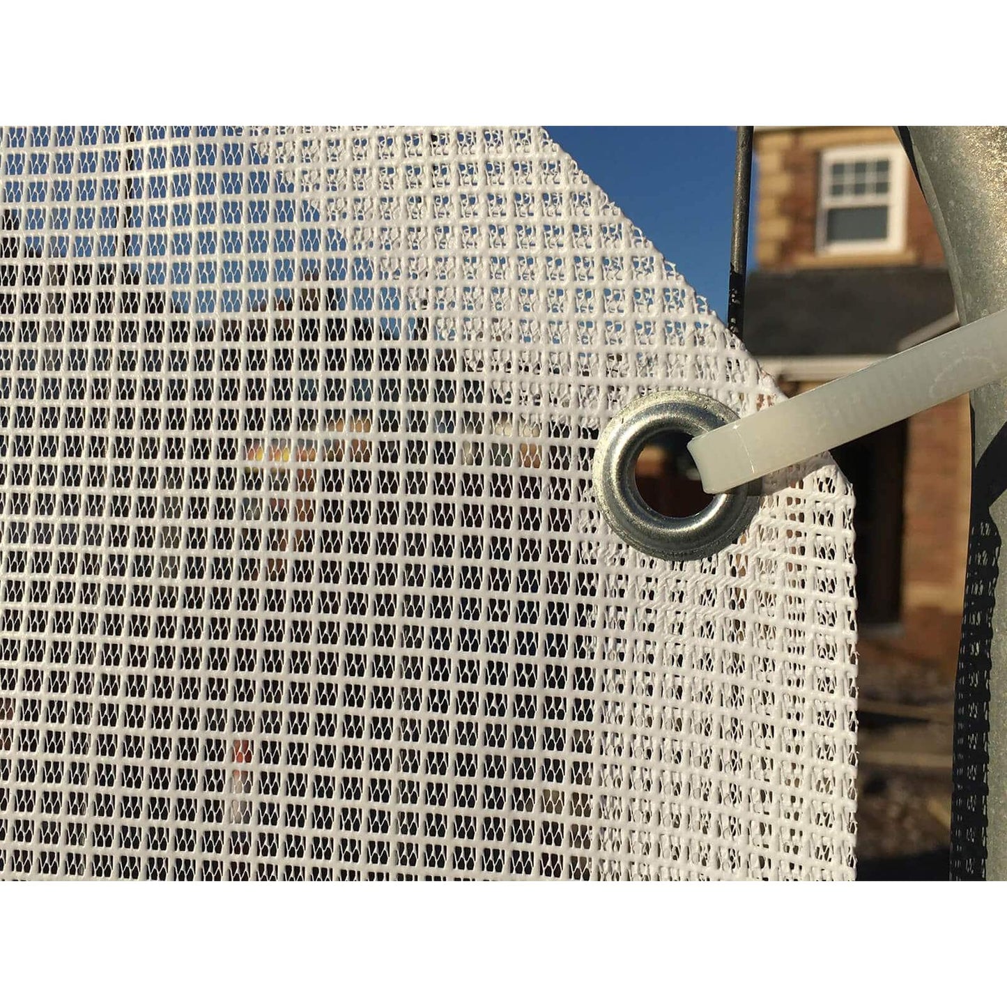 Heras Fence Covers