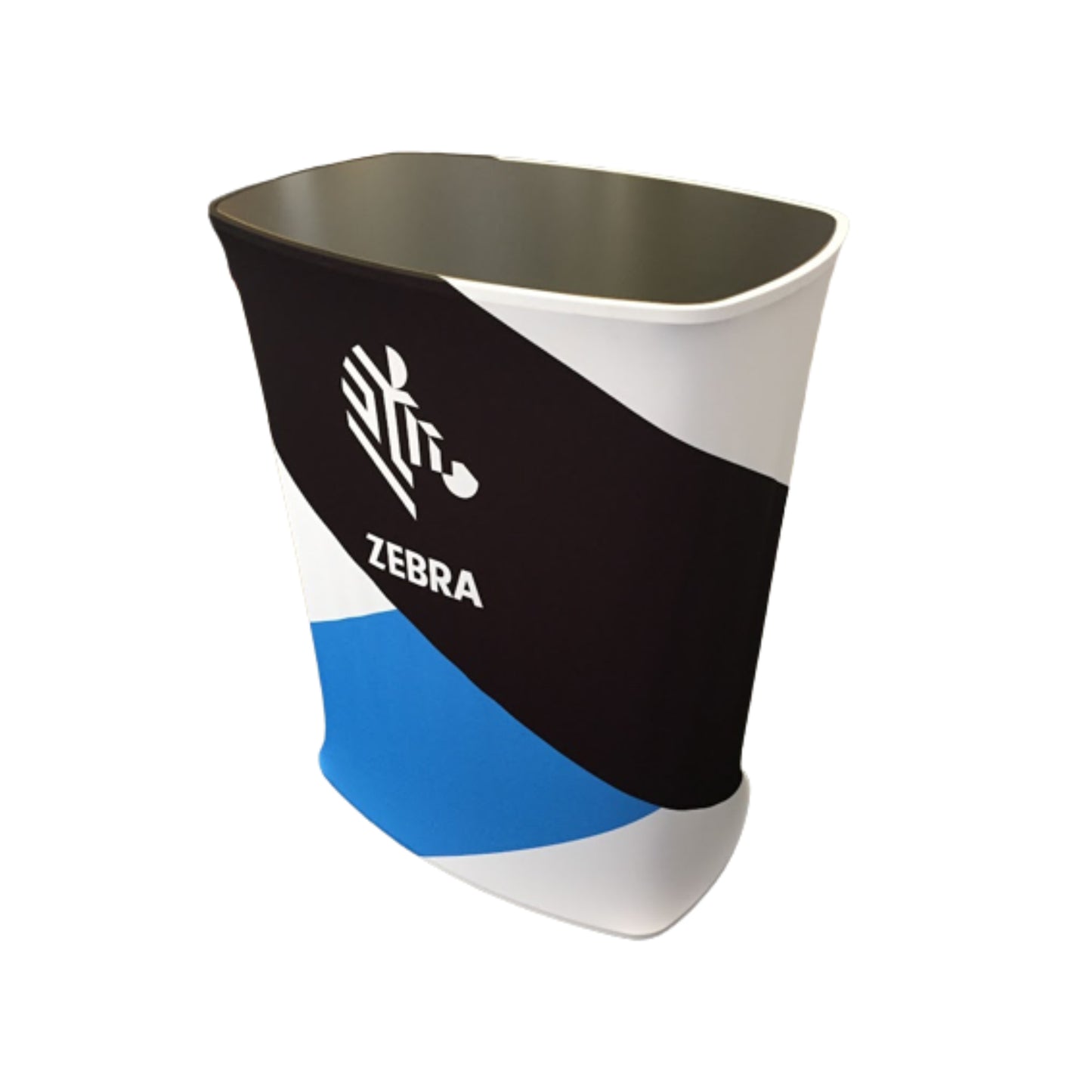 Stretch Fabric Square Counter