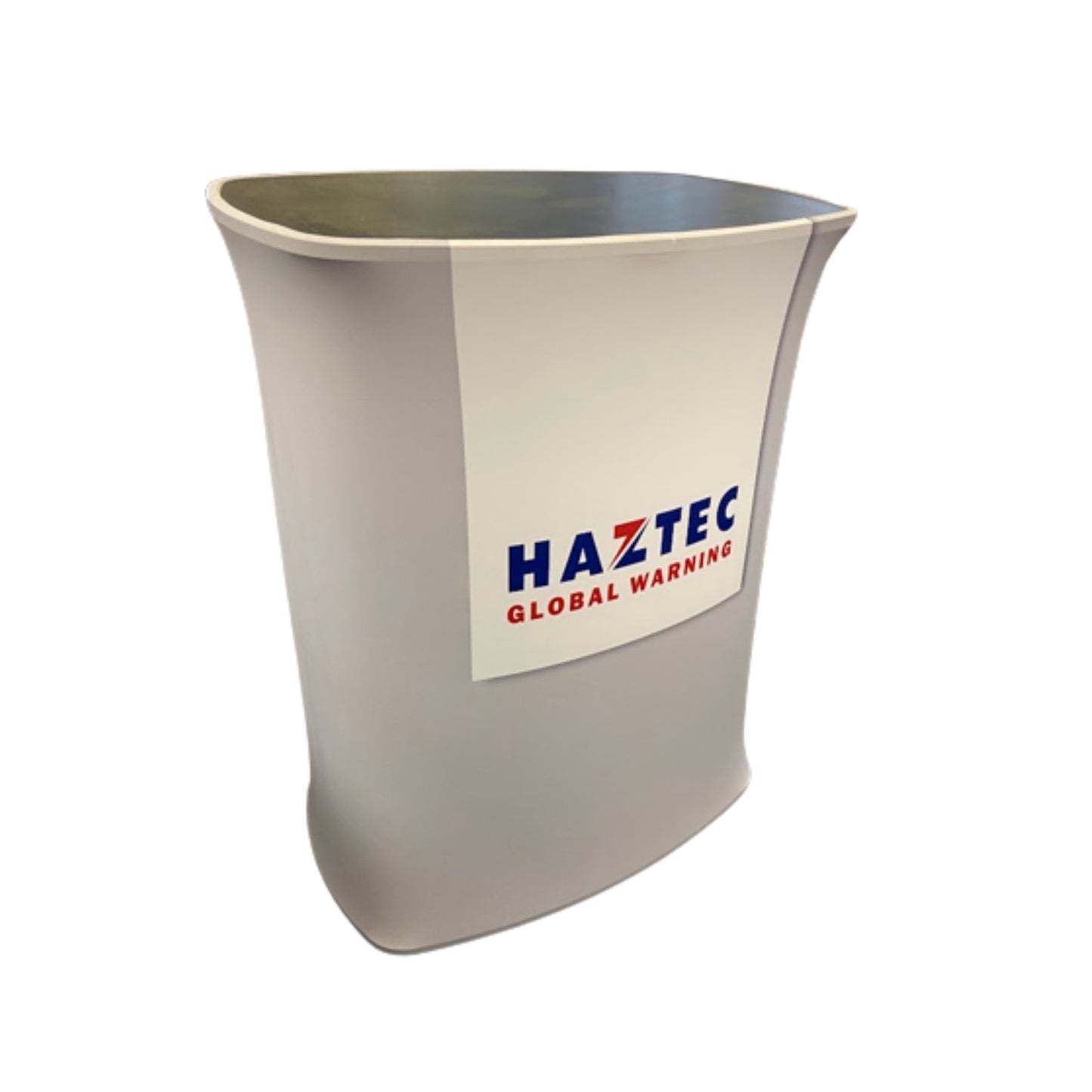 Stretch Fabric Square Counter