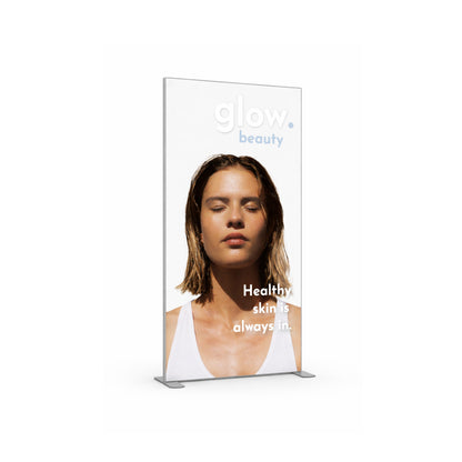 100cm Premium Freestanding Lightbox