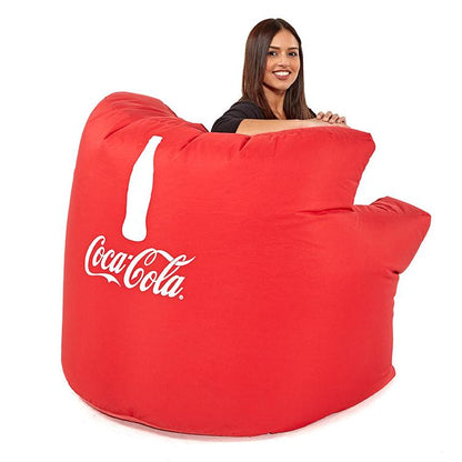 Arm Chair Bean Bag