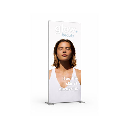 85cm Premium Freestanding Lightbox