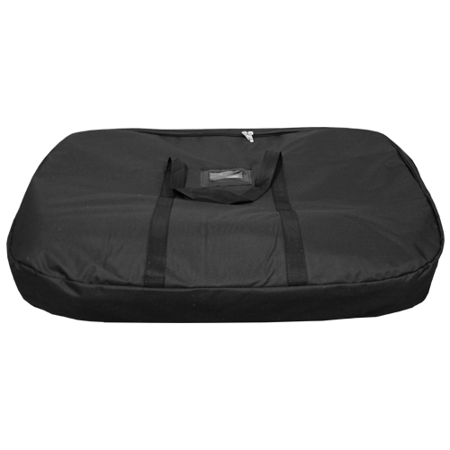 Stretch Fabric Square Counter