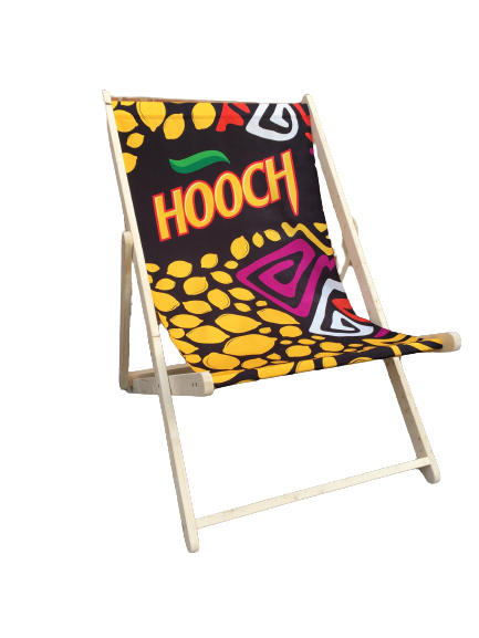 Giant Deckchair