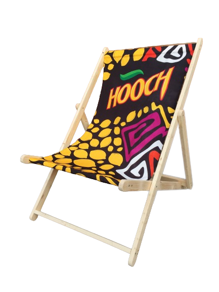 Giant Deckchair