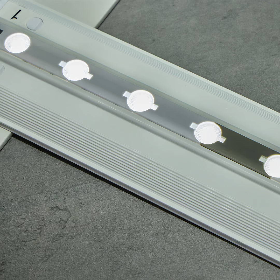 Premium LED Lightbox Counter