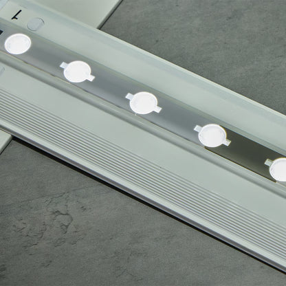 Premium LED Lightbox Counter