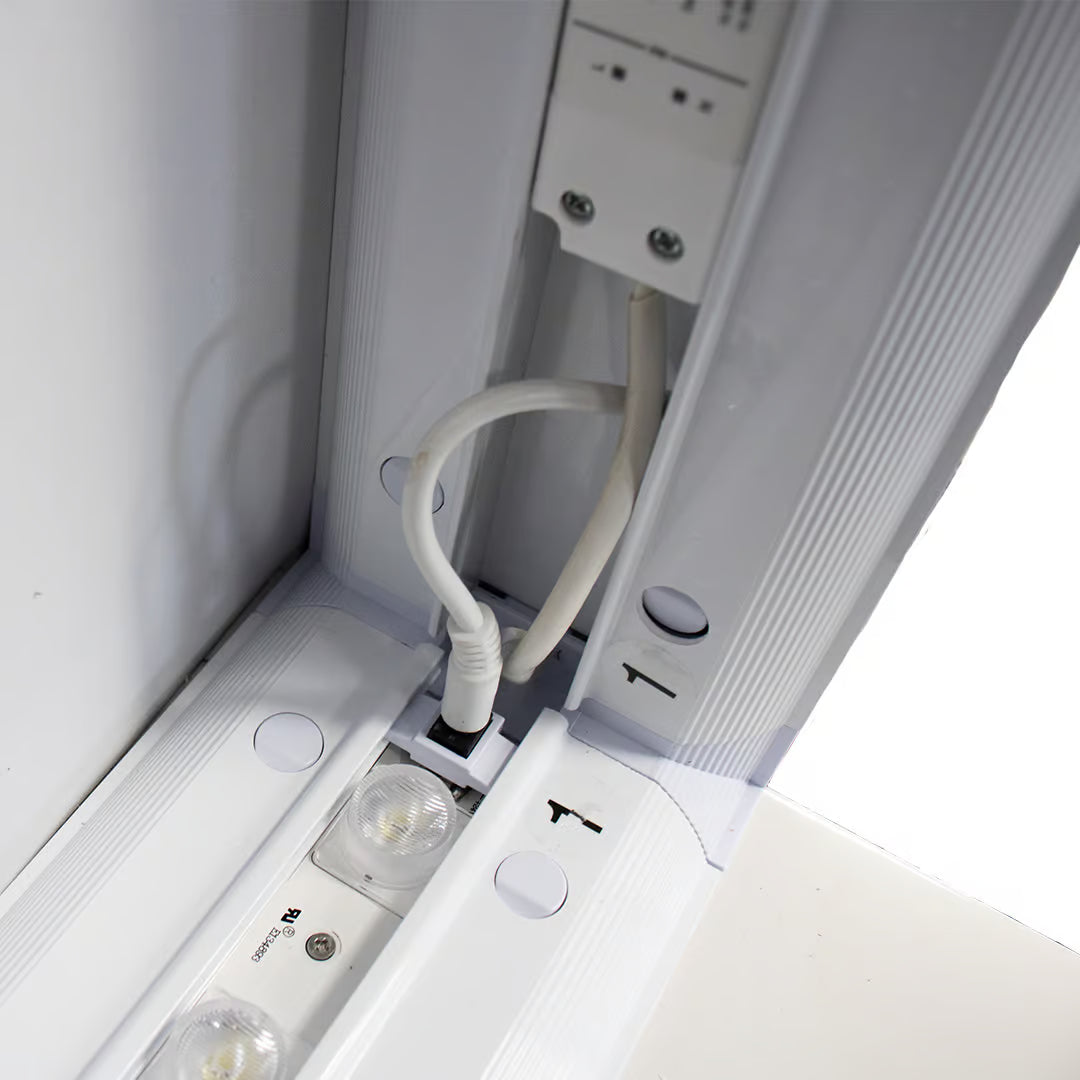 Premium LED Lightbox Counter