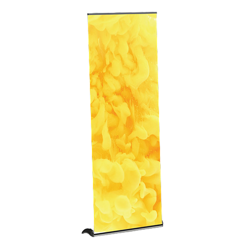 Luxury Roller Banner