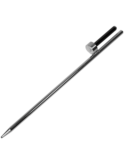 Rotating Ground Spike