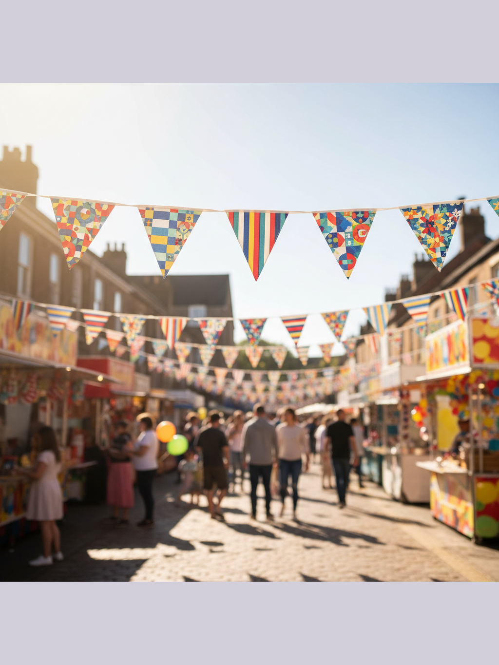 Bunting