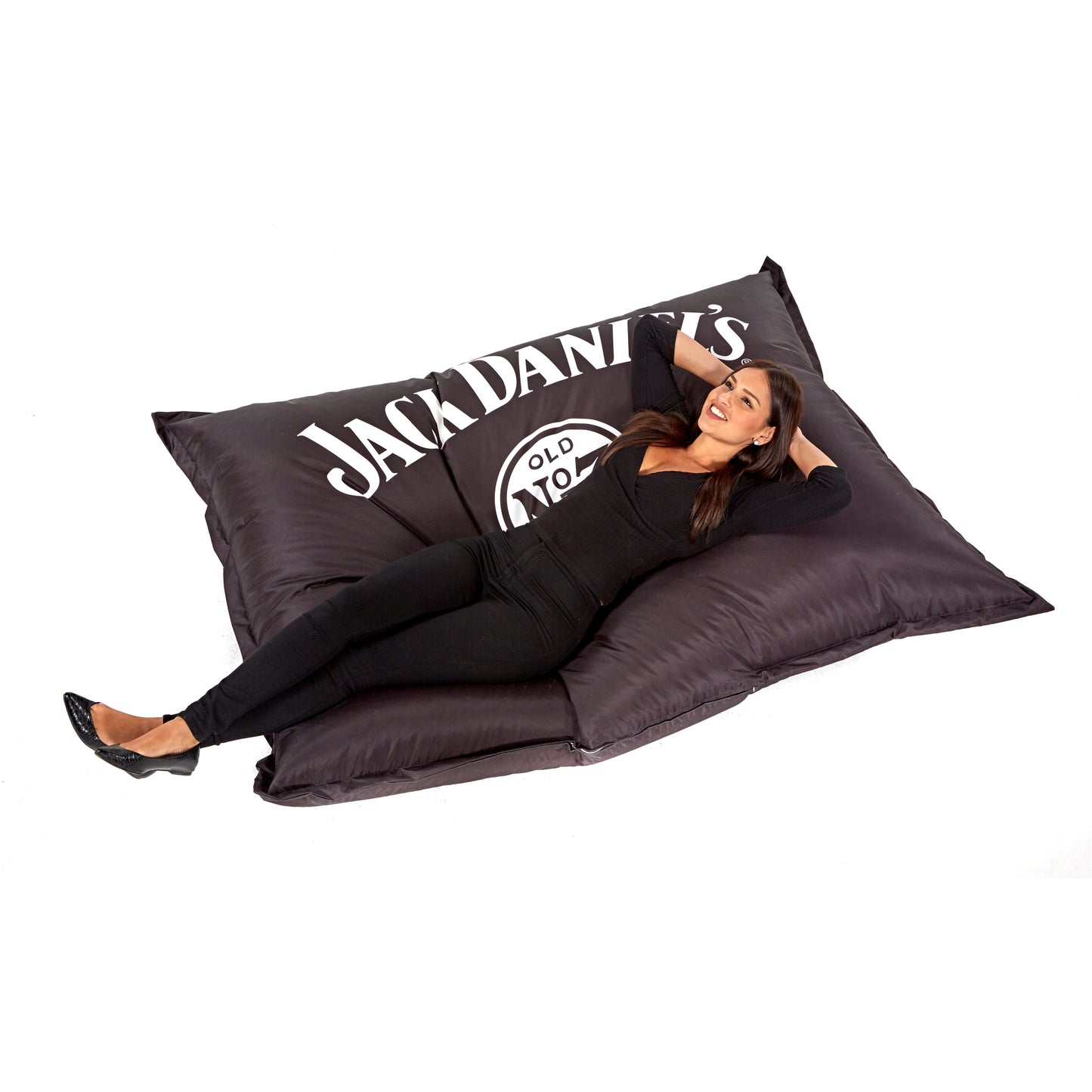 Rectangle Bean Bag